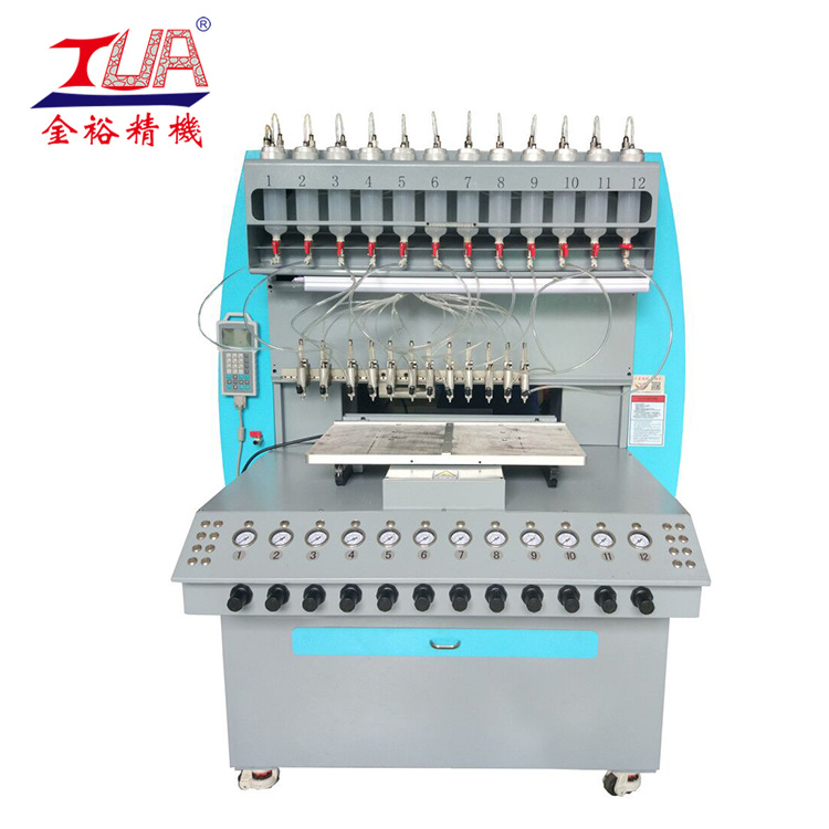 全自動(dòng)點(diǎn)膠機(jī)