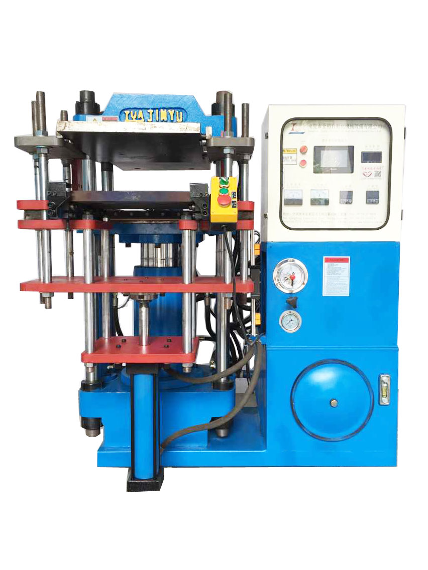 63T前頂油壓機(jī)