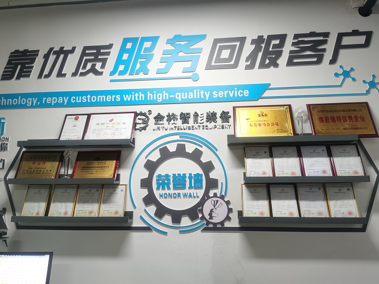 榮譽(yù)資質(zhì)